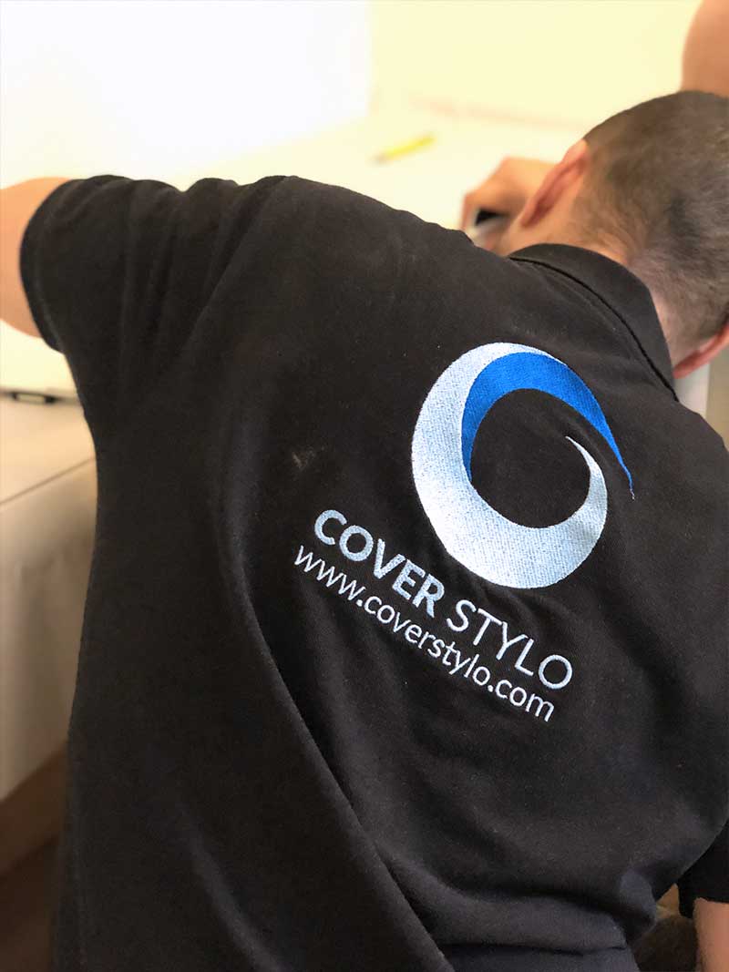 infeel revestimiento autoadhesivo instaladores madrid