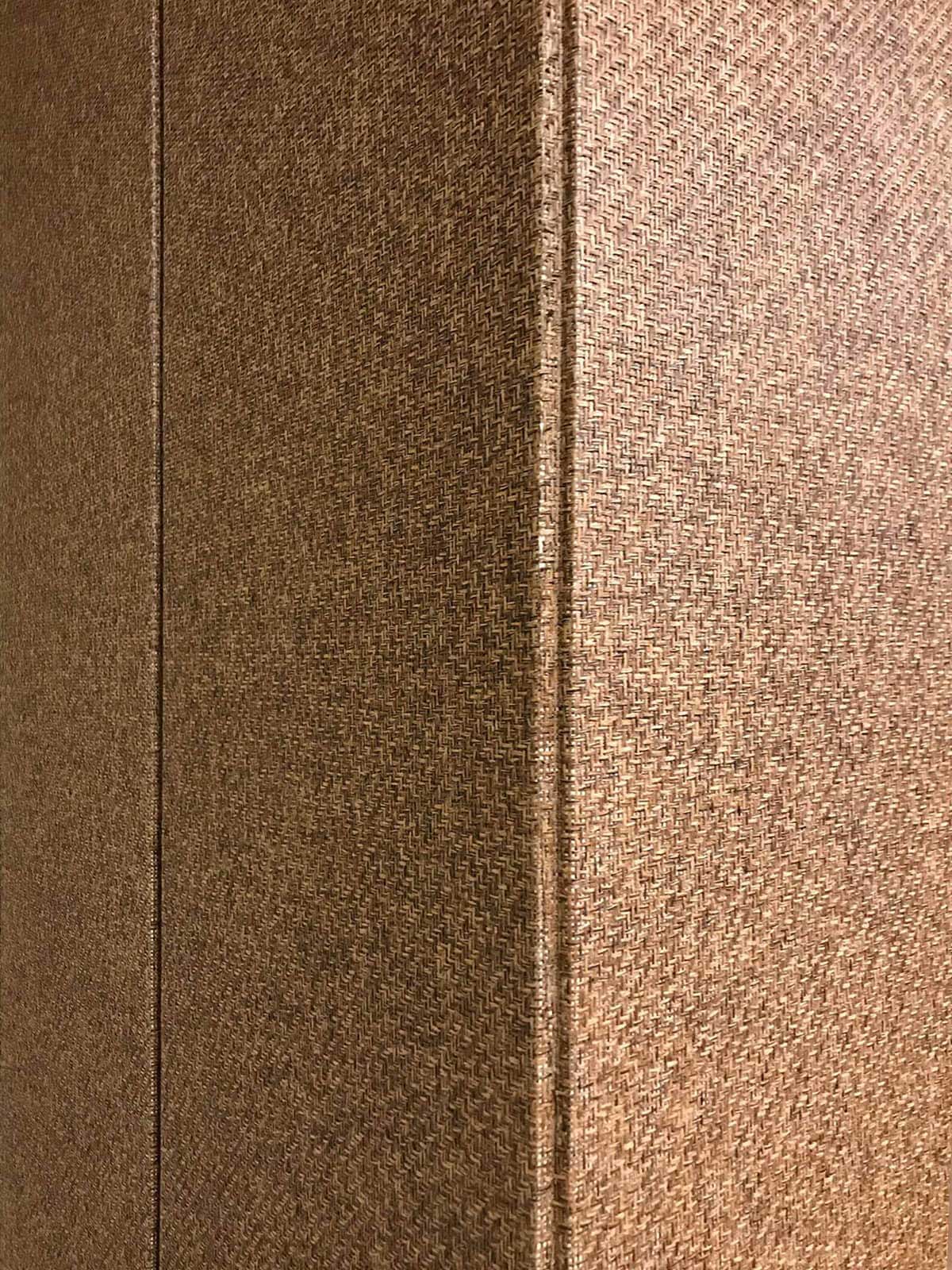 detalle revestimiento autoadhesivo lobby hotel madrid