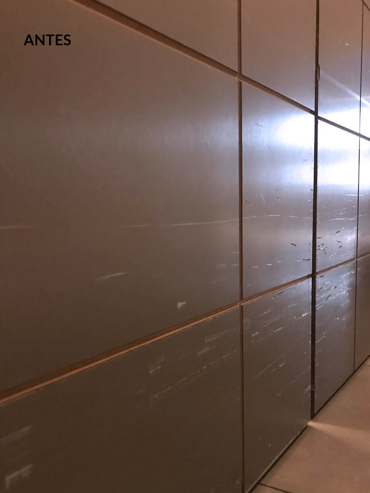 puerta de hotel revestimiento autoadhesivo infeel