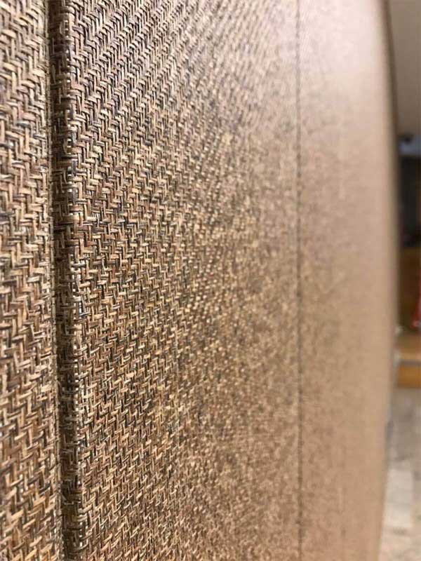 infeel revestimiento autoadhesivo pared lobby