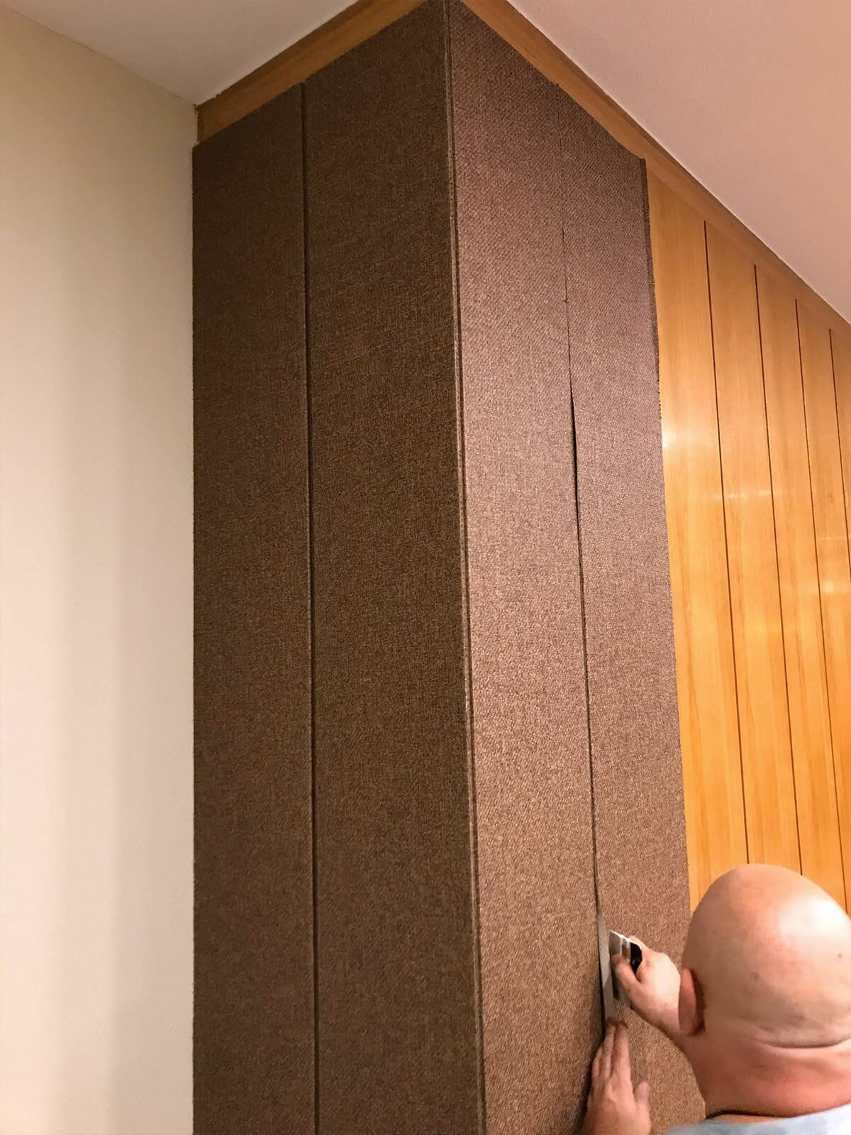 instaladores revestimiento autoadhesivo cover stylo madrid