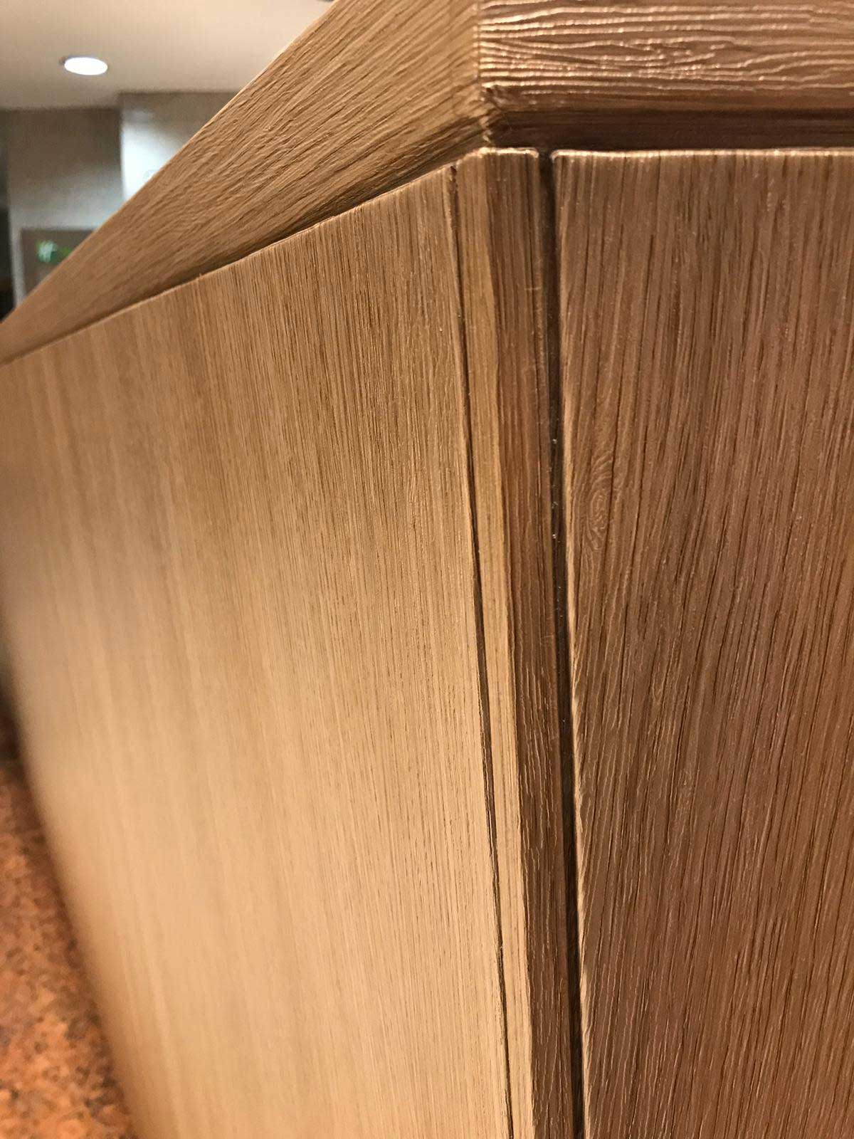 revestimiento autoadhesivo infeel hotel